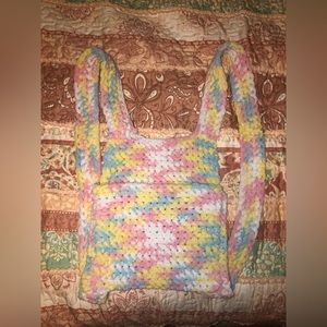 Kitten Carrier 🧶🐈‍⬛